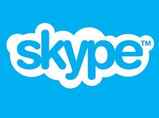 Have you been Skyped?